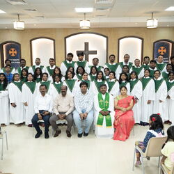 Choir-Sunday-2026