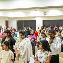 Annual Convention 2026